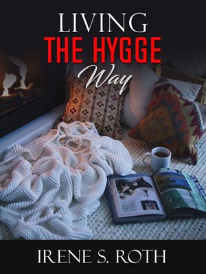 cover image of Living the Hygge Way